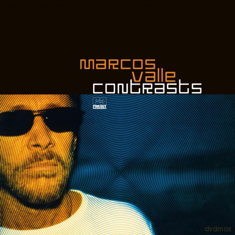 Marcos Valle: Contrasts [Winyl]