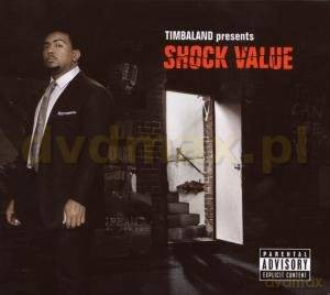 Timbaland: Shock Value [2CD]