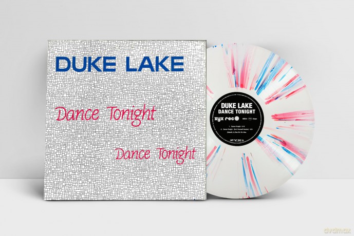 Duke Lake: Dance Tonight [Winyl]