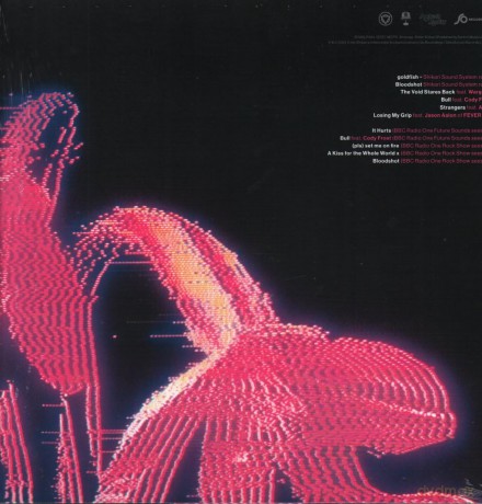 Enter Shikari: Dancing On The Frontline (Neon Pink Transparent) [Winyl]