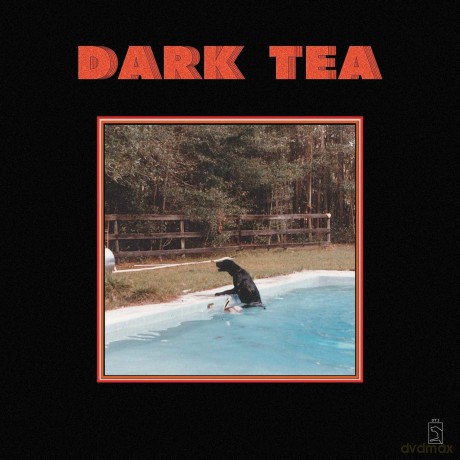 Dark Tea: Dark Tea [Winyl]