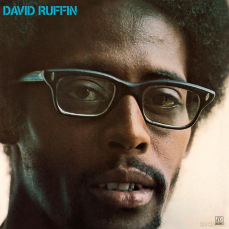 David Ruffin: David Ruffin [Winyl]