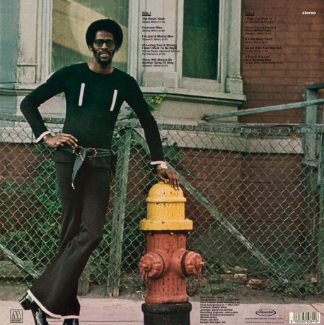 David Ruffin: David Ruffin [Winyl]