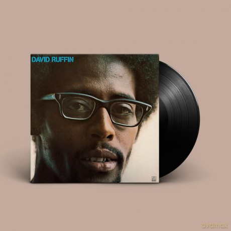 David Ruffin: David Ruffin [Winyl]