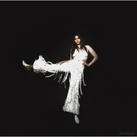Pearl Charles: Desert Queen [CD]