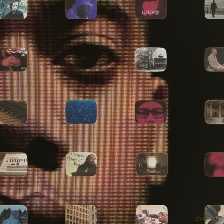 Carl Craig: Desire: Carl Craig Story [CD]