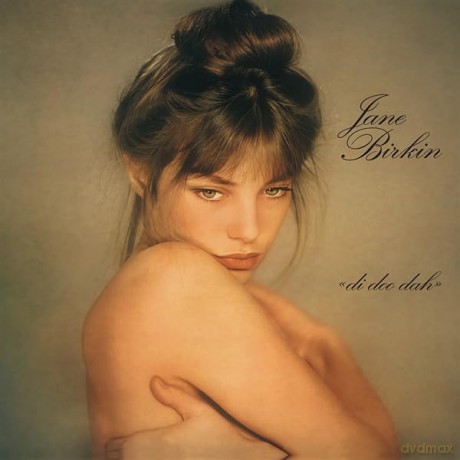 Jane Birkin: Di Doo Dah [Winyl]