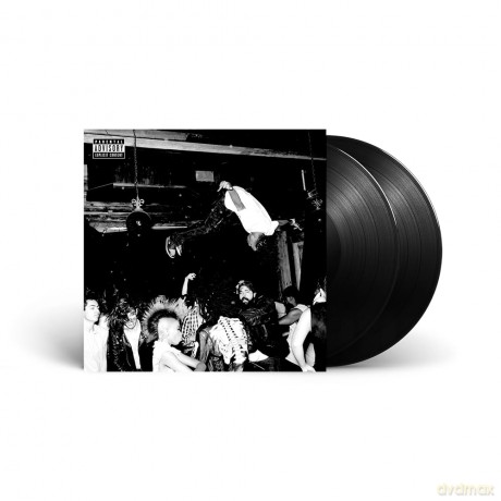 Playboi Carti: Die Lit [2xWinyl]