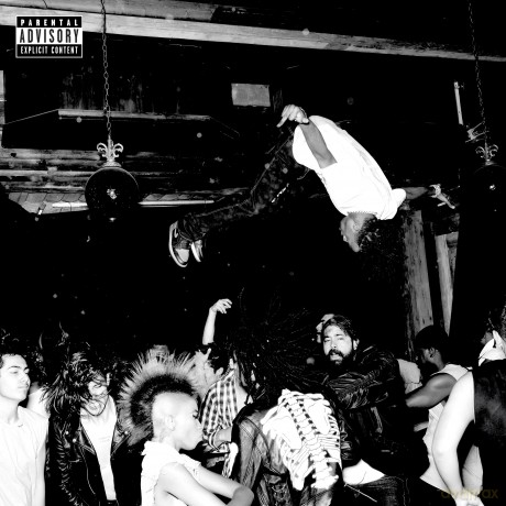 Playboi Carti: Die Lit [2xWinyl]