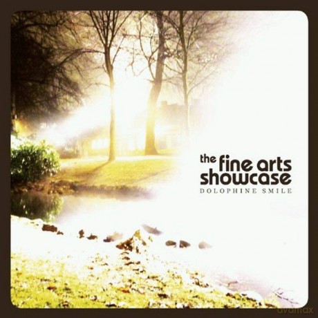 Fine Arts Showcase: Dolophine Smile [CD]