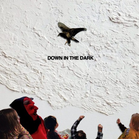 Safe To Say: Down In The Dark [Winyl]