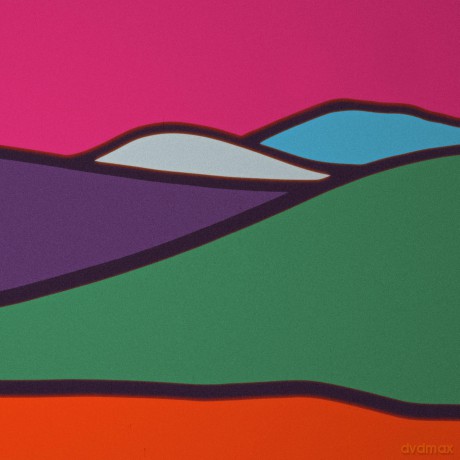 Kutiman: Dreams In Aspamia (Magenta Coloured) [Winyl]