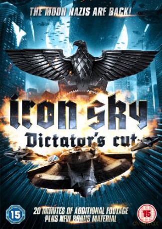 Iron Sky: Dictator's Cut [DVD]