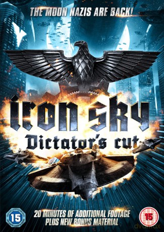 Iron Sky: Dictator's Cut [DVD]