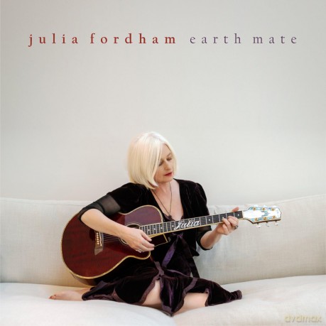 Julia Fordham: Earth Mate [Winyl]
