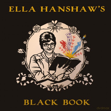 Ella Hanshaw: Ella Hanshaws Black Book [CD]