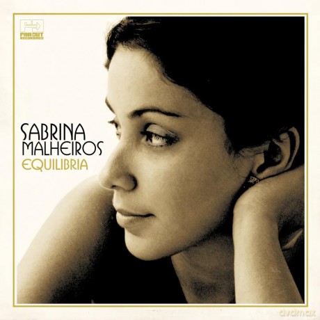 Sabrina Malheiros: Equilibria (Gold) (RSD 2025) [Winyl]