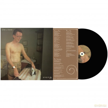Men I Trust: Equus Asinus [Winyl]