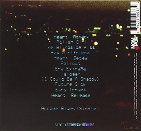 Neon Indian: Era Extrana [CD]
