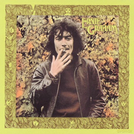 Ernie Graham: Ernie Graham (Remastered) [CD]