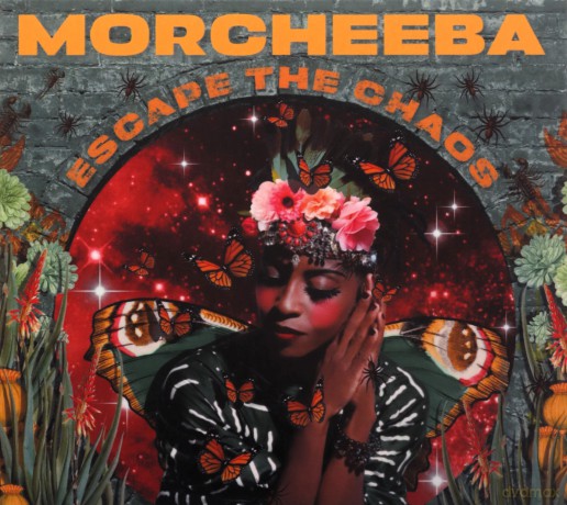 Morcheeba: Escape The Chaos [CD]