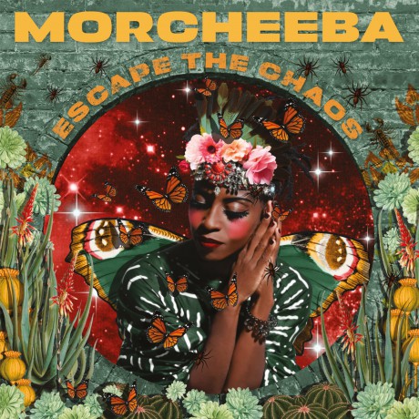 Morcheeba: Escape The Chaos [Winyl]