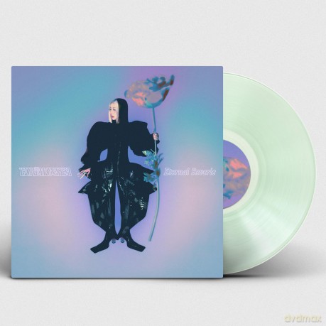 Tokimonsta: Eternal Reverie (Coke Bottle) [Winyl]