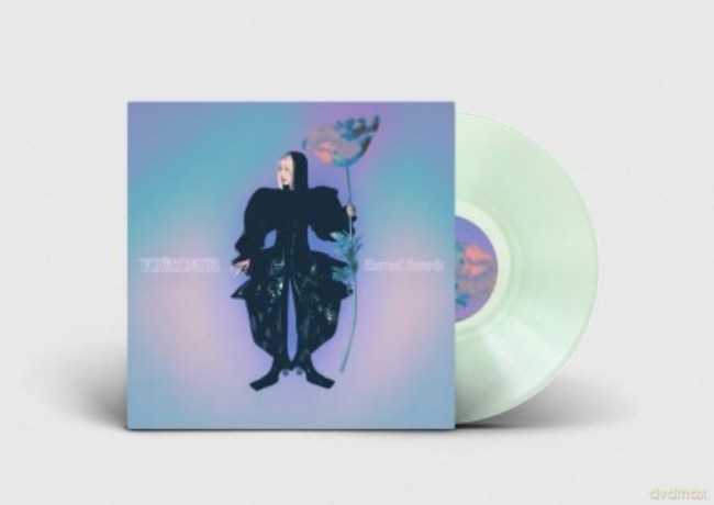 Tokimonsta: Eternal Reverie (Coke Bottle) [Winyl]