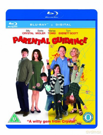 Wspólna Chata [Blu-Ray]