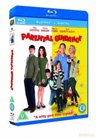 Wspólna Chata [Blu-Ray]