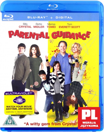 Wspólna Chata [Blu-Ray]