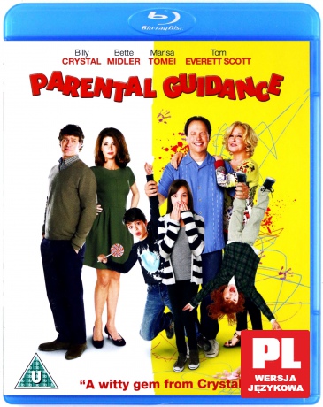 Wspólna Chata [Blu-Ray]