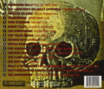 For A Life Of Sin [CD]