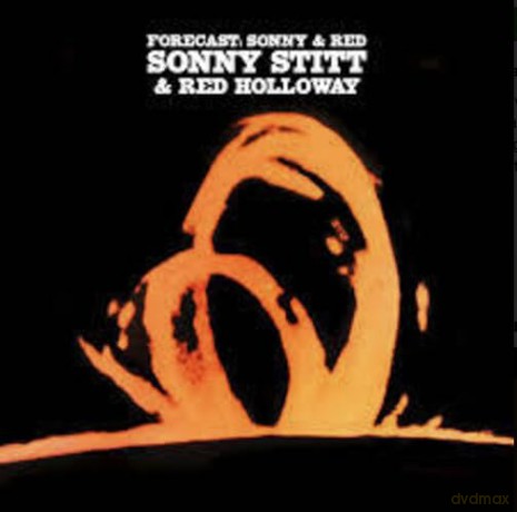 Sonny Stitt & Red Holloway: Forecast: Sonny & Red (Red) [Winyl]