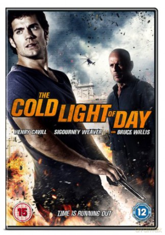 The Cold Light of Day (Zimne Światło Dnia) [DVD]