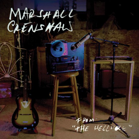 Marshall Crenshaw: From The Hellhole (Sunburst Splash) [Winyl]