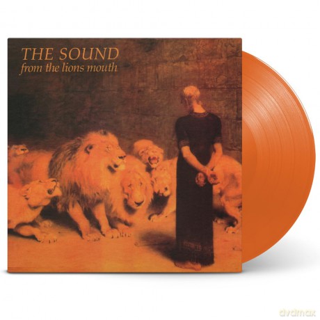 Sound: From The Lions Mouth (1981) (Orange) [Winyl]