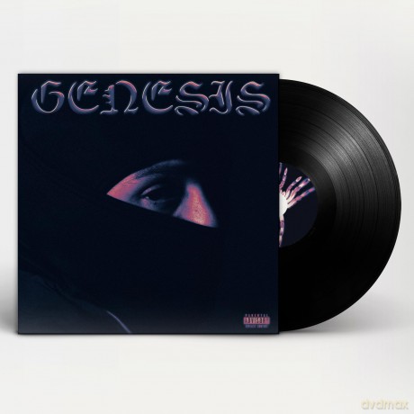 Peso Pluma: Genesis [Winyl]
