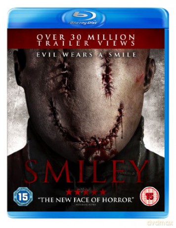 Smiley [Blu-Ray]