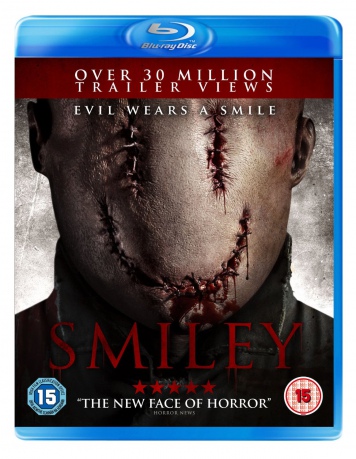 Smiley [Blu-Ray]