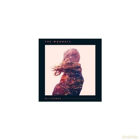 Wombats: Glitterbug (10th Asnniversary) (RSD 2025) [Winyl]