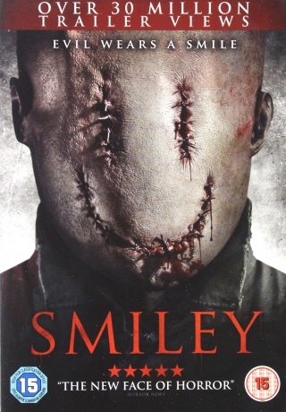 Smiley [DVD]