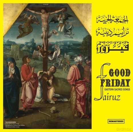 Fairuz: Good Friday [Winyl]