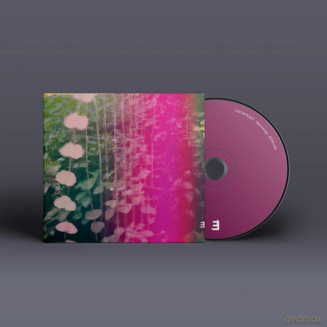 Snowpoet: Heartstrings [CD]