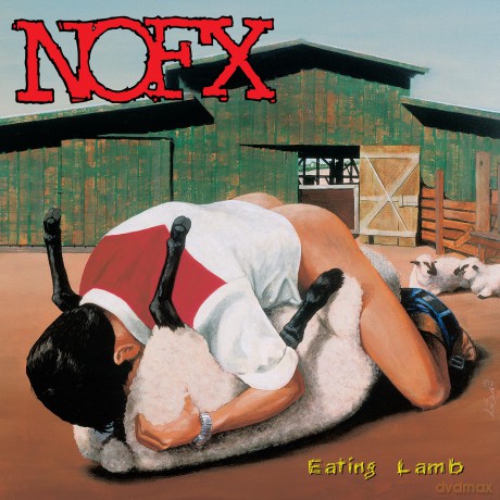Nofx: Heavy Petting Zoo [Winyl]