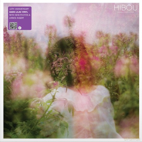 Hibou: Hibou (Dark Lilac) [Winyl]