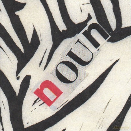 Noun: Holy Hell [Winyl]
