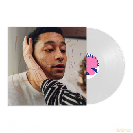 Loyle Carner: Hopefully! (Clear) [Winyl]