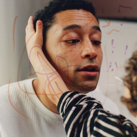 Loyle Carner: Hopefully! (Clear) [Winyl]