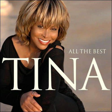 Tina Turner: All The Best [2CD]